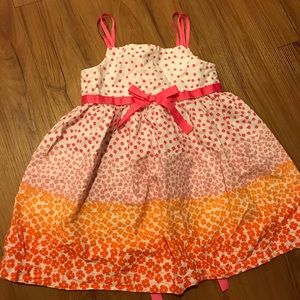 Toddler Girls Dress